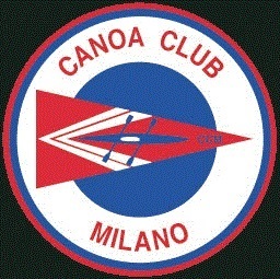 associazione sportiva canoa club milano